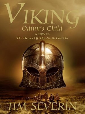 cover image of Odinn's Child